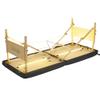 Master Galaxy Ambient Lighting Without Massage Tables  Create a Relaxing Spa Atmosphere for Spa Salon Bed, Beauty Couches.(only Massage Table Ambient Light) view 4