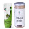 Multi Pack | Indigo Powder + Shikakai Powder Bundle For Hair view 1