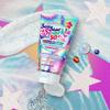 Seastar Sparkle - Cosmic Marshmallow Scented Glitter Sunscreen Lotion - SPF 50 - Biodegradable Sunscreen, Kids, Water Resistant, Glitter lotion, Cruelty Free, Kids Lotion, Made in USA, 3.4oz view 3