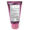CRAYOLA X Sunshine & Glitter - Biodegradable Glitter Sunscreen Lotion, SPF 50, Jazzberry Jam Scented, TSA Approved Vacation Sunscreen with Eco-Friendly Glitter, 3.4 Oz view 2