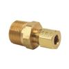 80849 68-C 1/4 C x 3/8 MIP Adapter HQ view 2