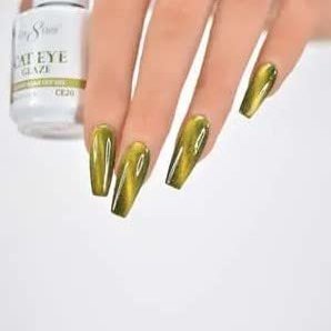 Cre8tion Cat Eye #20