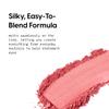Kara Beauty MAGAZINE COLLECTION Volume - Blur The Lines Creative Beauty Palette 24 Bold Shades with Mattes Shimmers and Glitters High Pigment Eyeshadow Makeup Kit for Women Face Makeup Palettes view 4