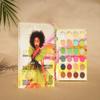 Kara Beauty MAGAZINE COLLECTION Volume II Creative Beauty Palette - VEGAN (Limitless Beauty) view 4