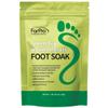 ForPro Professional Collection Green Tea & Lemongrass Foot Soak with Sea & Epsom Salt for Toenail Athletes, Stubborn Odor Scent, Softens Calluses & Soothes Sore Tired Feet - 48 Ounces (3 1-lb Packs) view 2