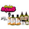 Difeel Essentials Castor Oil for Hair Growth Beauty Bomb for Hair Growth 7-Piece Set view 3
