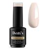 Dan's Nails Angel Peach Nude Rubber Base Gel Coat Set | Easy Soak Off System - UV/LED Lamp view 1