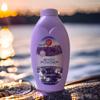 Absorbent Body Powder Pure Cornstarch Lavender Shower & Bath 10 oz. (2 Pack) view 4