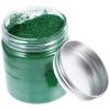 Ciieeo Fine Glitter for Crafts Iridescent Glitter for Nail Face Body Hair Resin Art Decoration Lightweight Easy to Carry for Creative Projects view 1