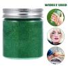 Ciieeo Fine Glitter for Crafts Iridescent Glitter for Nail Face Body Hair Resin Art Decoration Lightweight Easy to Carry for Creative Projects view 4