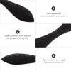 Ciieeo Sandalwood Hair Pin for Women Retro Headdress Decoration Elegant Birthday for Her for Hair Unique Accessory view 3