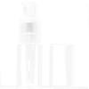 KALLORY Powder Lotion 2pcs Portable for Powder Outdoor Spray Talcum Bottle Dispenser Cream Holder Cosmetic Body Bottleml Jar Face Containers Power Sub Makeup Travel Travel Container view 4