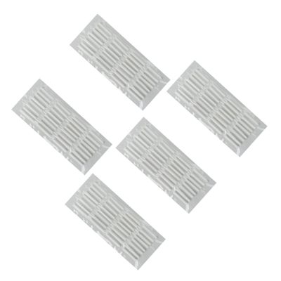 KALLORY 160pcs Eyelash Rods Small Tools for Eyelash Curling and Lifting Material for Home and Store Use s