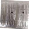 KALLORY 160pcs Eyelash Rods Small Tools for Eyelash Curling and Lifting Material for Home and Store Use s view 2