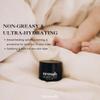 Nemah - Organic Nipple Balm, Nipple Cream Safe for Breastfeeding - 2-in-1 Nipple Butter & Lip Balm, Nursing Nipple Balm - Non-Greasy, Vegan, & Cruelty-Free - 1 oz. view 3