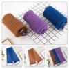 FOMIYES 3 Set Exfoliating Body Brush Bath Scrubber Towels Back Exfoliator Bath Ball African Scrubbing Net view 2