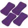 GLEAVI Foot File Remover Pedicure Tools Foot Scrubber Exfoliating Pumice Stone for Women Men view 1