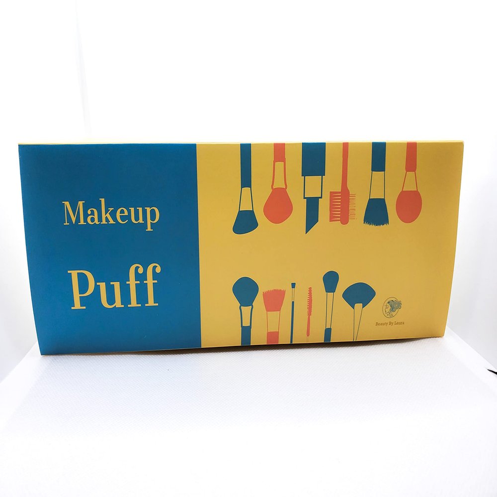 Makeup Puff