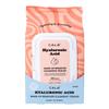 CALA Makeup Remover Cleansing Tissues: Hyaluronic Acid (60 Sheets) - Hydrating, Gentle Wipes for a Smooth, Radiant Complexion, Safe for All Skin Types view 1