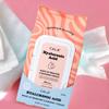 CALA Makeup Remover Cleansing Tissues: Hyaluronic Acid (60 Sheets) - Hydrating, Gentle Wipes for a Smooth, Radiant Complexion, Safe for All Skin Types view 2