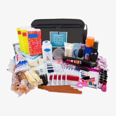 in the bag - between - by With You in Mind, inc. - 5-9 women