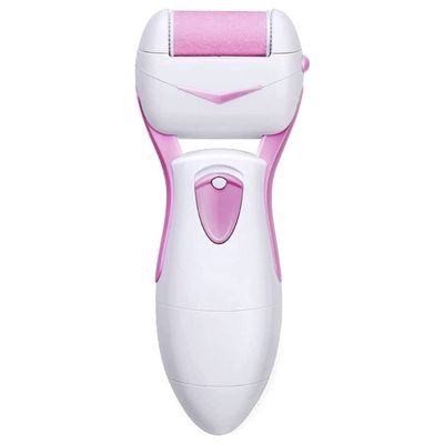 OJOINK Electric Feet Callus Remover, Electric Foot File, Rechargeable Pedicure Tools, for Dead, Hard Cracked Dry Skin