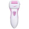 OJOINK Electric Feet Callus Remover, Electric Foot File, Rechargeable Pedicure Tools, for Dead, Hard Cracked Dry Skin view 1
