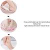 OJOINK Electric Feet Callus Remover, Electric Foot File, Rechargeable Pedicure Tools, for Dead, Hard Cracked Dry Skin view 4