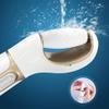 OJOINK Electric Foot File, Feet Callus Remover, Professional Hard Skin Remover Foot Care Tools for Cracked Heels Calluses & Dead Skin view 2