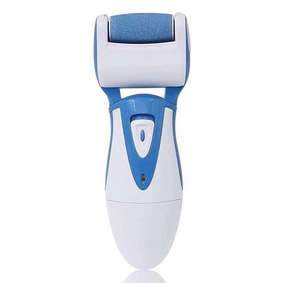 OJOINK Electric Feet Callus Remover, Electric Foot File, Rechargeable Pedicure Tools, Professional Foot Care Kit, for Dead, Hard Cracked Dry Skin