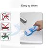 OJOINK Electric Feet Callus Remover, Electric Foot File, Rechargeable Pedicure Tools, Professional Foot Care Kit, for Dead, Hard Cracked Dry Skin view 2