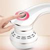 OJOINK Electric Feet Callus Remover, Electric Foot File, Rechargeable Pedicure Tools, Professional Foot Care Kit view 4