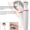 5 in 1 Set Epilator for Women,Body Hair Removal for Legs Eyebrow Nose Face Bikini Area Pubic Underarms.Waterproof Shaver Rechargeable Multifunction Portable Changeable Trimmer Set view 3