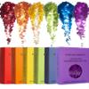 KARIZMA Love is Love. 6X 10g Chunky Face Glitter, Pride Rainbow, Hair Eye and Body Sparkles for Everyone. Rave and Cosmetic Makeup. view 1