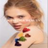 KARIZMA Love is Love. 6X 10g Chunky Face Glitter, Pride Rainbow, Hair Eye and Body Sparkles for Everyone. Rave and Cosmetic Makeup. view 2