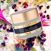 Rosemira Organics Organic Pure Aloe Vera Gel Face Neck and Body Moisturizer for All Skin Types  ZERO Artificial Ingredients  1 Month Supply  Made in USA Rose Scent 1 OZ view 2