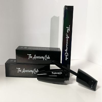 The Accessory Code Mascara