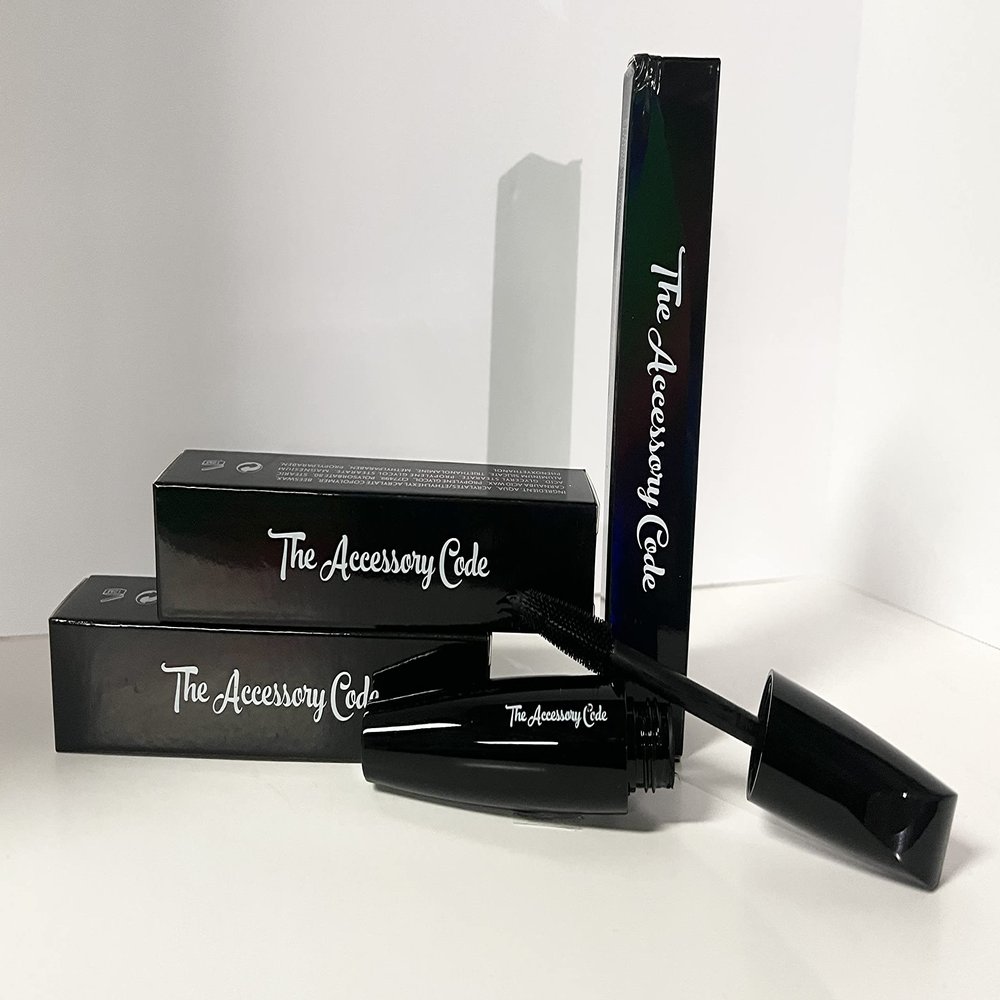 The Accessory Code Mascara