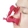 Dioche Nose Shaper Up Lifting Clip Nose Massager, Nose Clip Nose Up Lifting Clip, Nose Lifters Beauty Clip, Ergonomic Electric Vibration Nose Lifting Shaping Clip for Men Women view 1