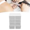 Nail Art Tool Storage Box Desktop Simple Nail Polish Supplies Drawer Organizer Case for Women view 2