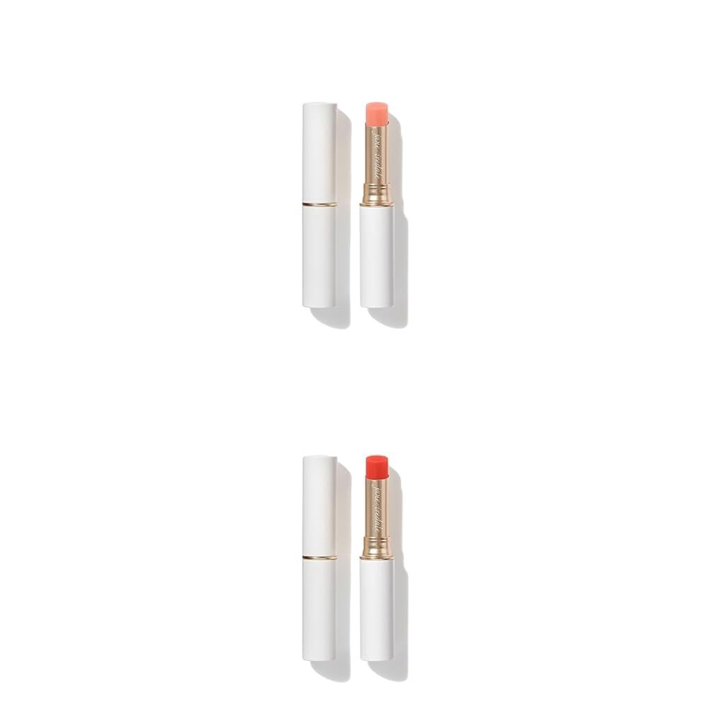 jane iredale Forever Pink & Forever Red