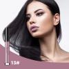 ROPALIA Halloween Gothic Matte Liquid Lipstick Makeup- Waterproof Non Stick Cup and Long Lasting Lip Gloss -Non-fading Black Lipsticks for Masquerade, Cosplay, Halloween Makeup (A13) view 3
