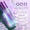GD11 Advanced Lab Energy Ampoule Mist | Anti-aging Face Serum Spray Mist for Elasticity and Skin Glow | Stem Cell Extract & Peptides | Reduces Pigmentation, Evens Skin Tone, 3.38 fl.oz. view 2