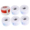 Beaupretty 6pcs Disposable Neck Covering Papers Dispenser Neck Strips for Hair Cutting and Hairstyling Essential Barber Supplies for Salons view 2