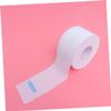Beaupretty 6pcs Disposable Neck Covering Papers Dispenser Neck Strips for Hair Cutting and Hairstyling Essential Barber Supplies for Salons view 4