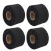 Beaupretty Hair Cutting Neck Paper Barber Neck Strips 4 Rolls Haircut Neckband Paper Major Accessories Stretchy Neck Paper Barber Neck Protection view 1