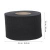 Beaupretty Hair Cutting Neck Paper Barber Neck Strips 4 Rolls Haircut Neckband Paper Major Accessories Stretchy Neck Paper Barber Neck Protection view 2