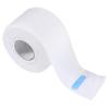 Beaupretty 5rolls Disposable Hairdressing Collar Papers Neck Strips for Haircuts Barber Neck Protector for Salons and Home Use view 1