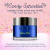 SNS Nail Dip Powder, Gelous Color Dipping Powder - Salon & DIY Nail Art view 2