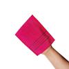 NOPIGO Korean Asian Exfoliating Bath Washcloth Mitt for Remove Dead Skin.Exfoliating Body Scrubber.Exfoliating Gloves for Body Scrub (green10 red10) view 3